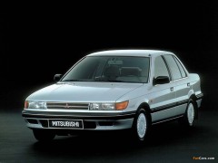 LANCER 1988-91